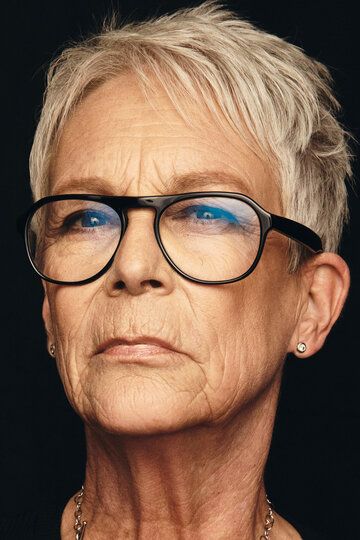 Джейми Ли Кёртис / Jamie Lee Curtis