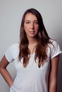 Денисс Прието / Denisse Prieto