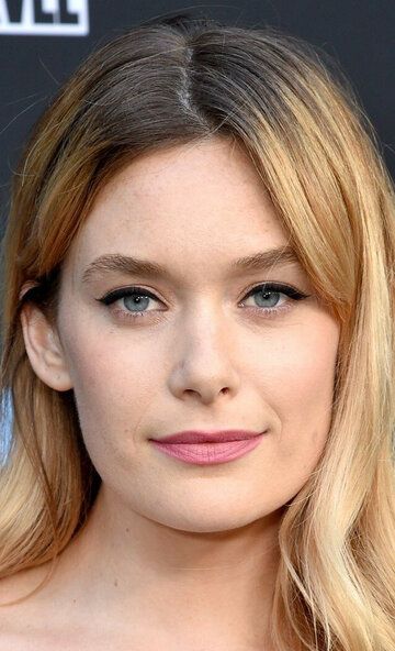 Рэйчел Келлер / Rachel Keller