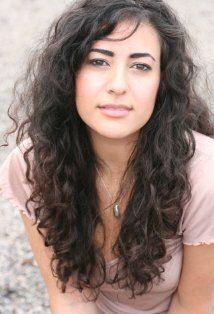 Надин Малуф / Nadine Malouf