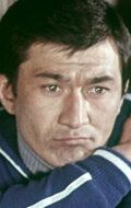 Джамбул Худайбергенов /