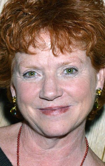 Бекки Энн Бэйкер / Becky Ann Baker