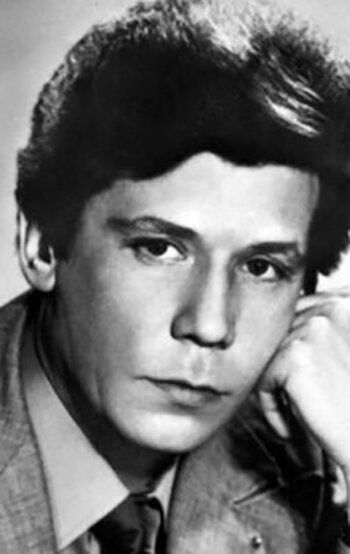 Валерий Рыжаков / 