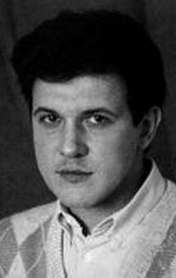 Игорь Нефедов /