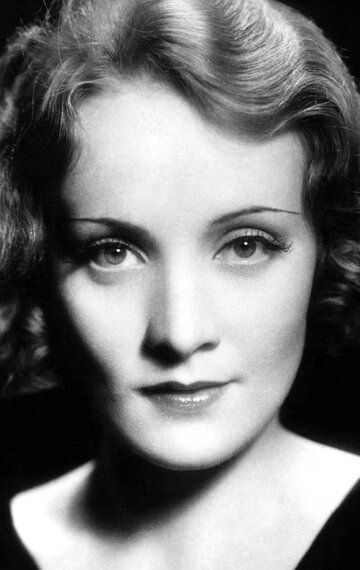 Марлен Дитрих / Marlene Dietrich
