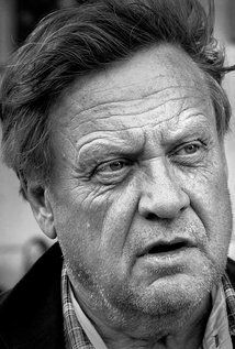 Бьорье Люндберг / Börje Lundberg