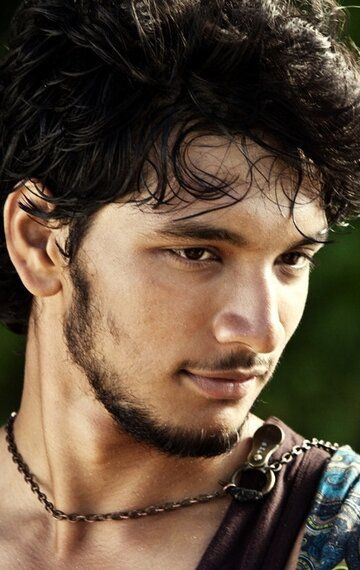 Гаутам Картик / Gautham Karthik
