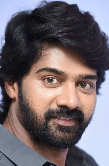 Нэвин Чандра / Naveen Chandra