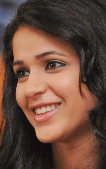 Лавания Трипати / Lavanya Tripathi