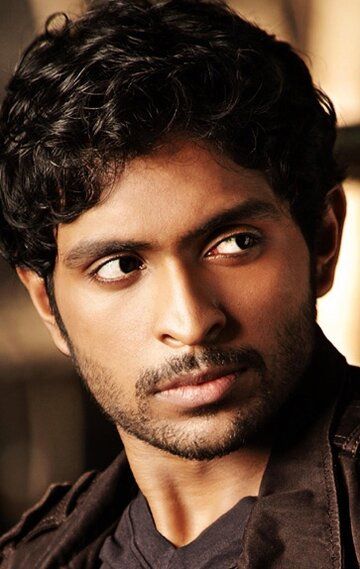 Викрам Прабху / Vikram Prabhu