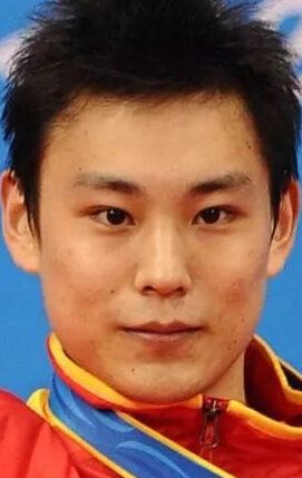 Юань Сяочао / Yuan Xiaochao