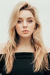 Алекса Лоузи / Alexa Losey