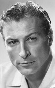 Лекс Баркер / Lex Barker