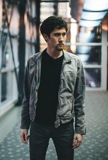 Райан Ирвинг / Ryan Irving