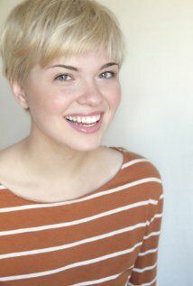 / Jessie Rabideau