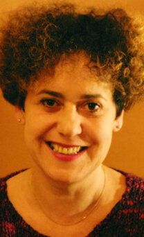 Брижит Беллак / Brigitte Bellac