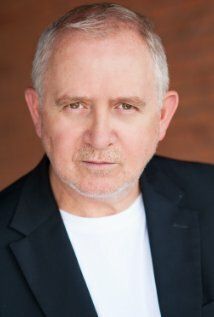 Рой Баркер / Roy Barker