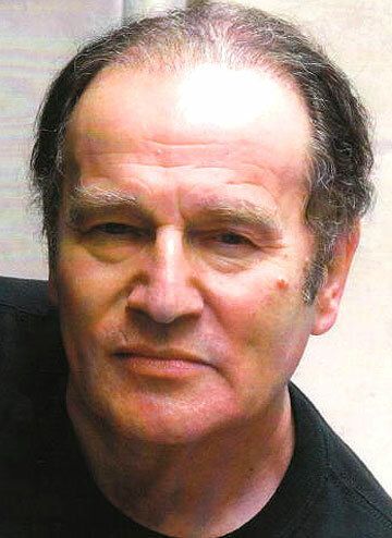 Иван Варко / Yvan Varco