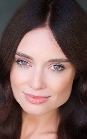 Мэллори Джэнсен / Mallory Jansen