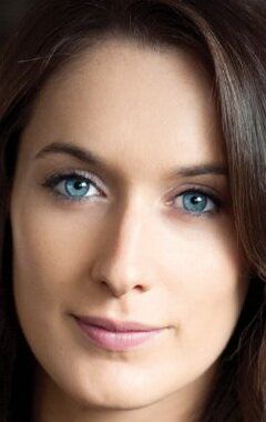 Ванесса Бакли / Vanessa Buckley
