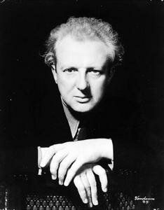 Леопольд Стоковски / Leopold Stokowski