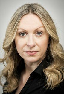 Джиллиан МакКарти / Gillian McCarthy