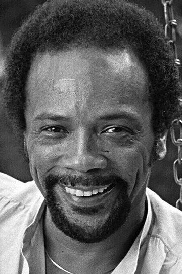 Куинси Джонс / Quincy Jones