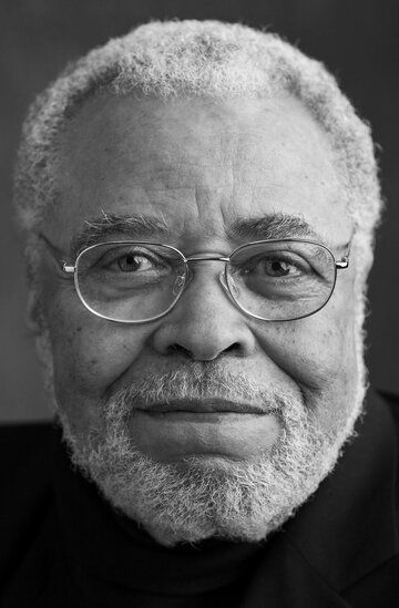 Джеймс Эрл Джонс / James Earl Jones