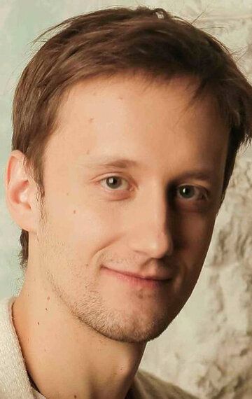 Юрий Титов /