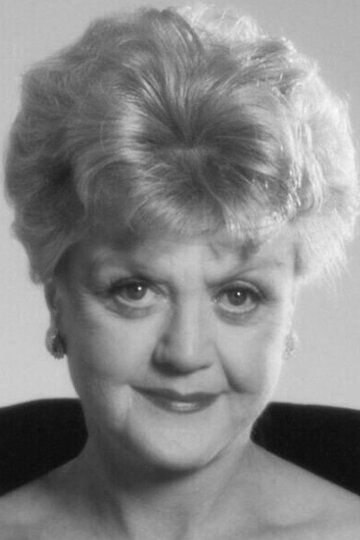 Анджела Лэнсбери / Angela Lansbury