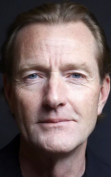 Ли Чайлд / Lee Child