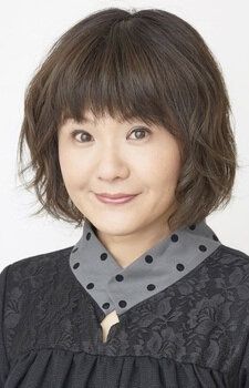 Инуко Инуяма / Inuko Inuyama