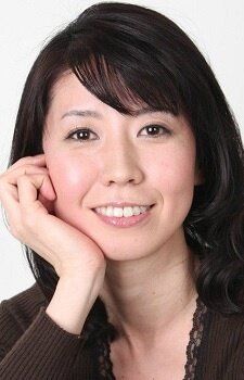 Котоно Мицуиси / Kotono Mitsuishi
