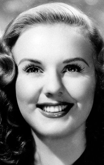 Дина Дурбин / Deanna Durbin