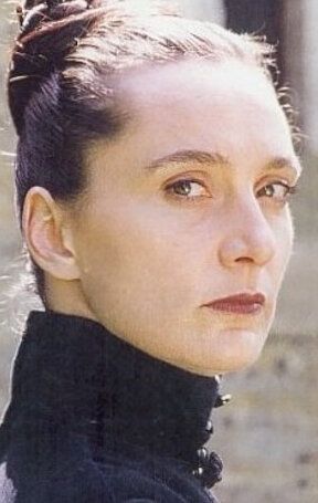 Кейт Дюшен / Kate Duchêne
