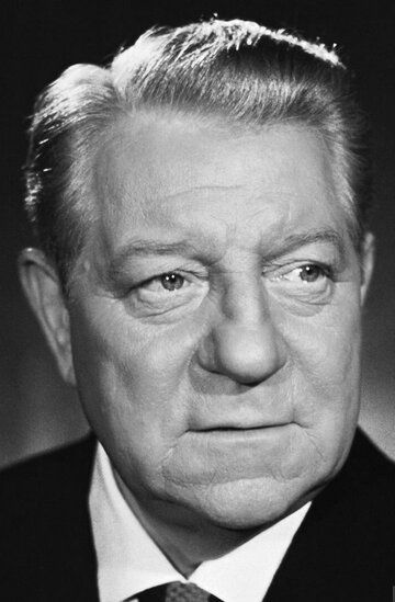 Жан Габен / Jean Gabin