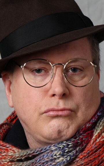Даррел Хэммонд / Darrell Hammond
