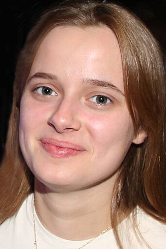 Вивьен Джоли-Питт / Vivienne Jolie-Pitt