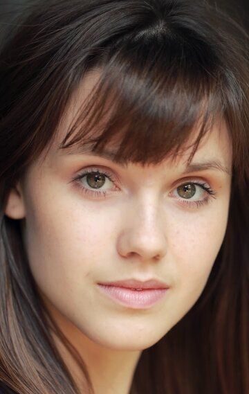 Поппи Дрейтон / Poppy Drayton