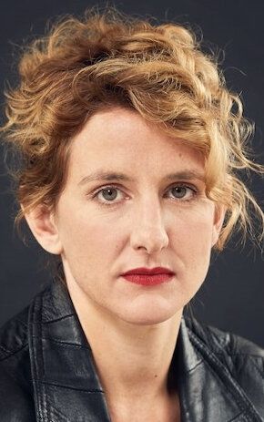 Антония Буреси / Antonia Buresi