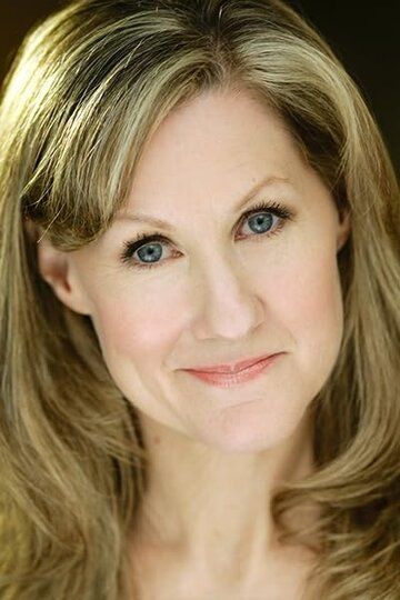 Вероника Тейлор / Veronica Taylor