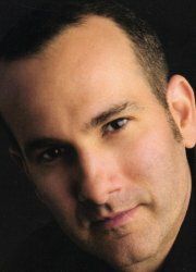 Эрик Стюарт / Eric Stuart