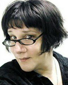 Мадлен Блауштейн / Madeleine Blaustein