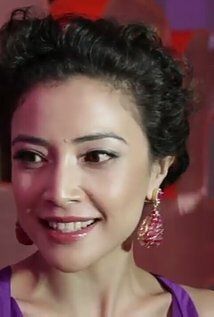 Гитанджали Тхапа / Geetanjali Thapa
