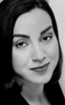 Лиза Ортис / Lisa Ortiz