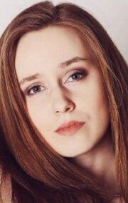 Ева Сконична / Ewa Skonieczna