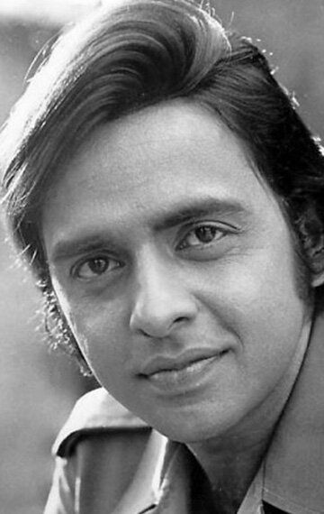 Винод Мехра / Vinod Mehra