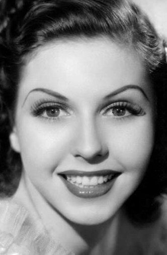 Энн Миллер / Ann Miller