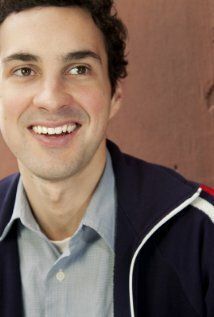 Марк Норманд / Mark Normand