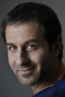Филипп Келли / Philippe Kelly